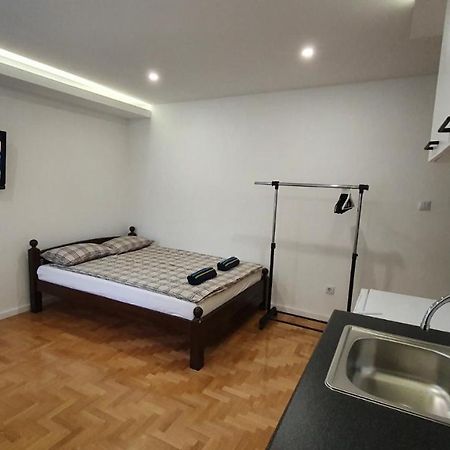 Bistrik Studio Sarajevo Esterno foto