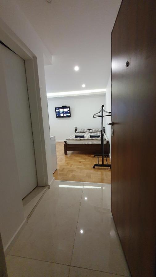 Bistrik Studio Sarajevo Esterno foto