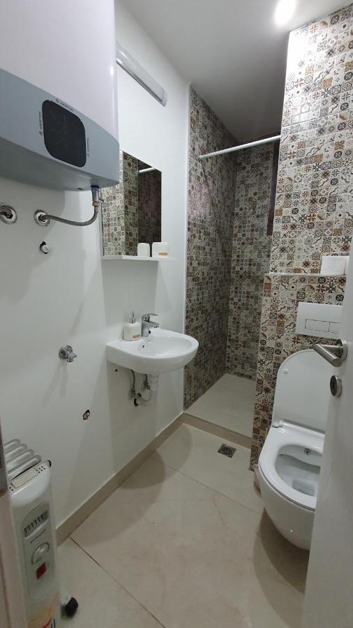 Bistrik Studio Sarajevo Esterno foto