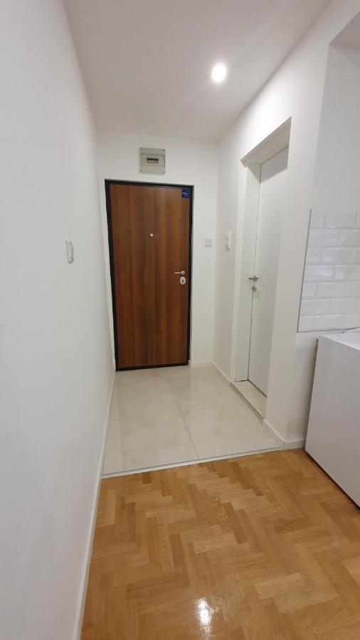 Bistrik Studio Sarajevo Esterno foto