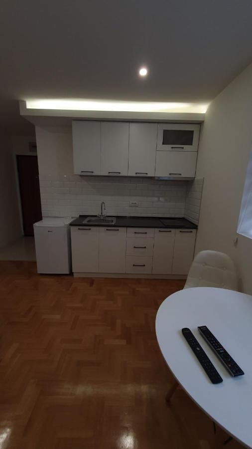 Bistrik Studio Sarajevo Esterno foto